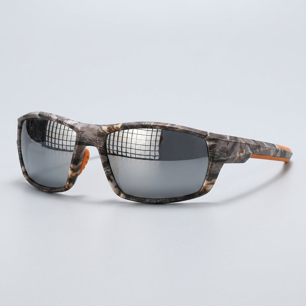 Ashford Camo Sunglasses