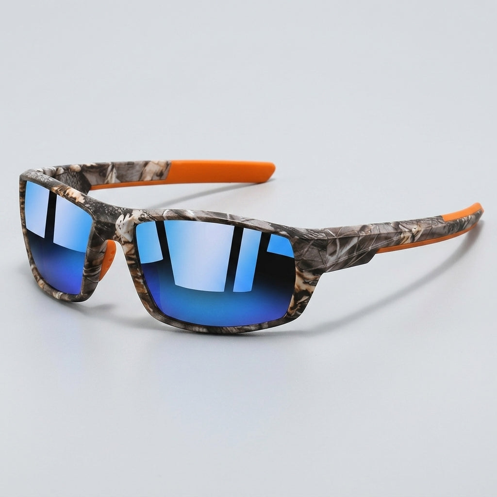 Ashford Camo Sunglasses