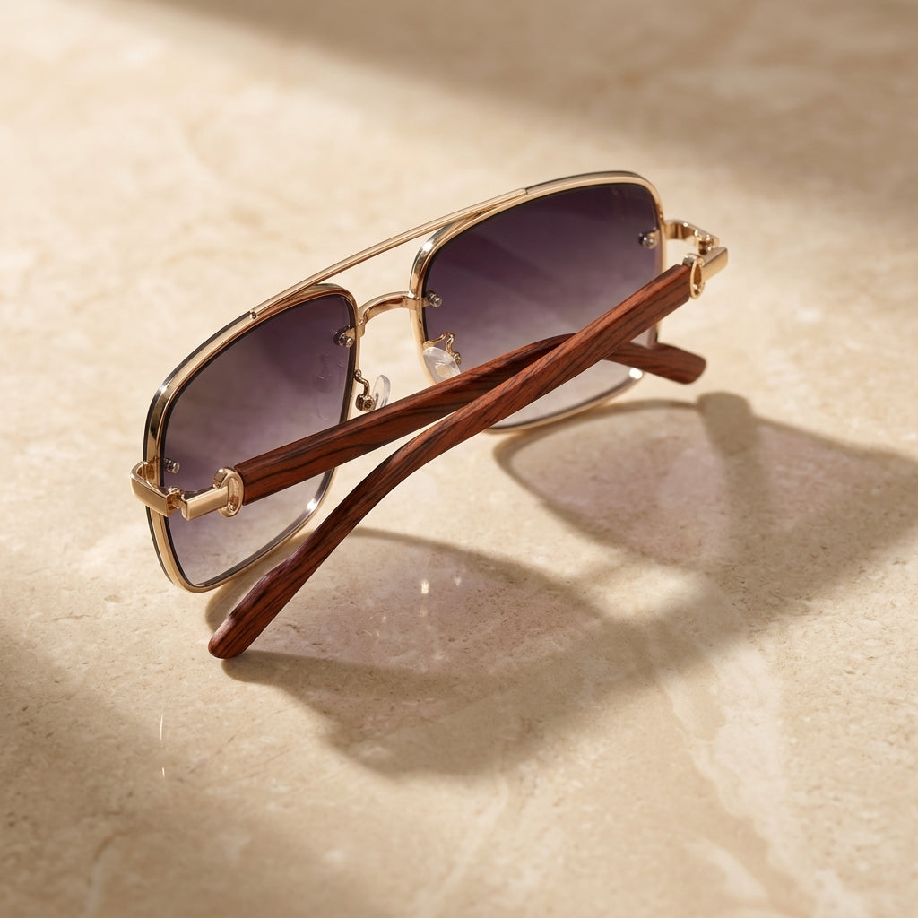 Morella Shades