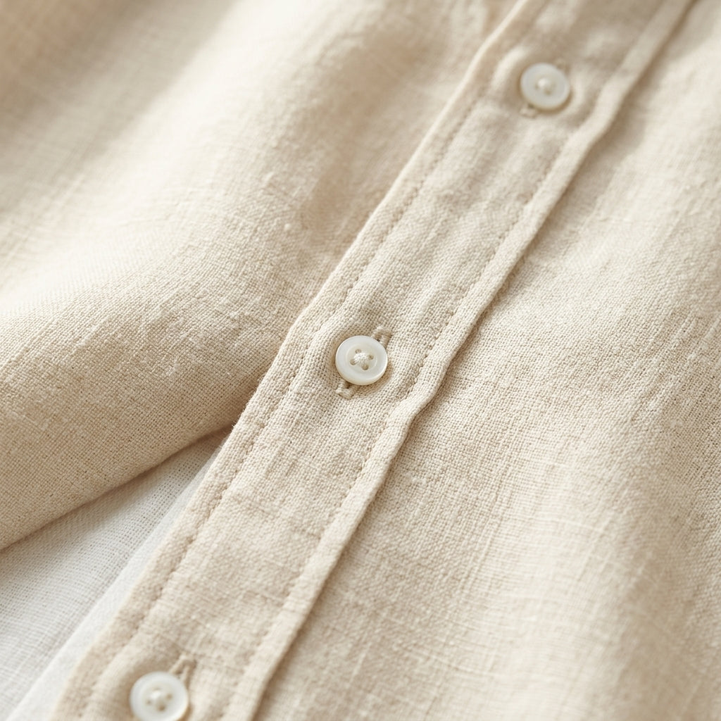 Caldaro Linen Set