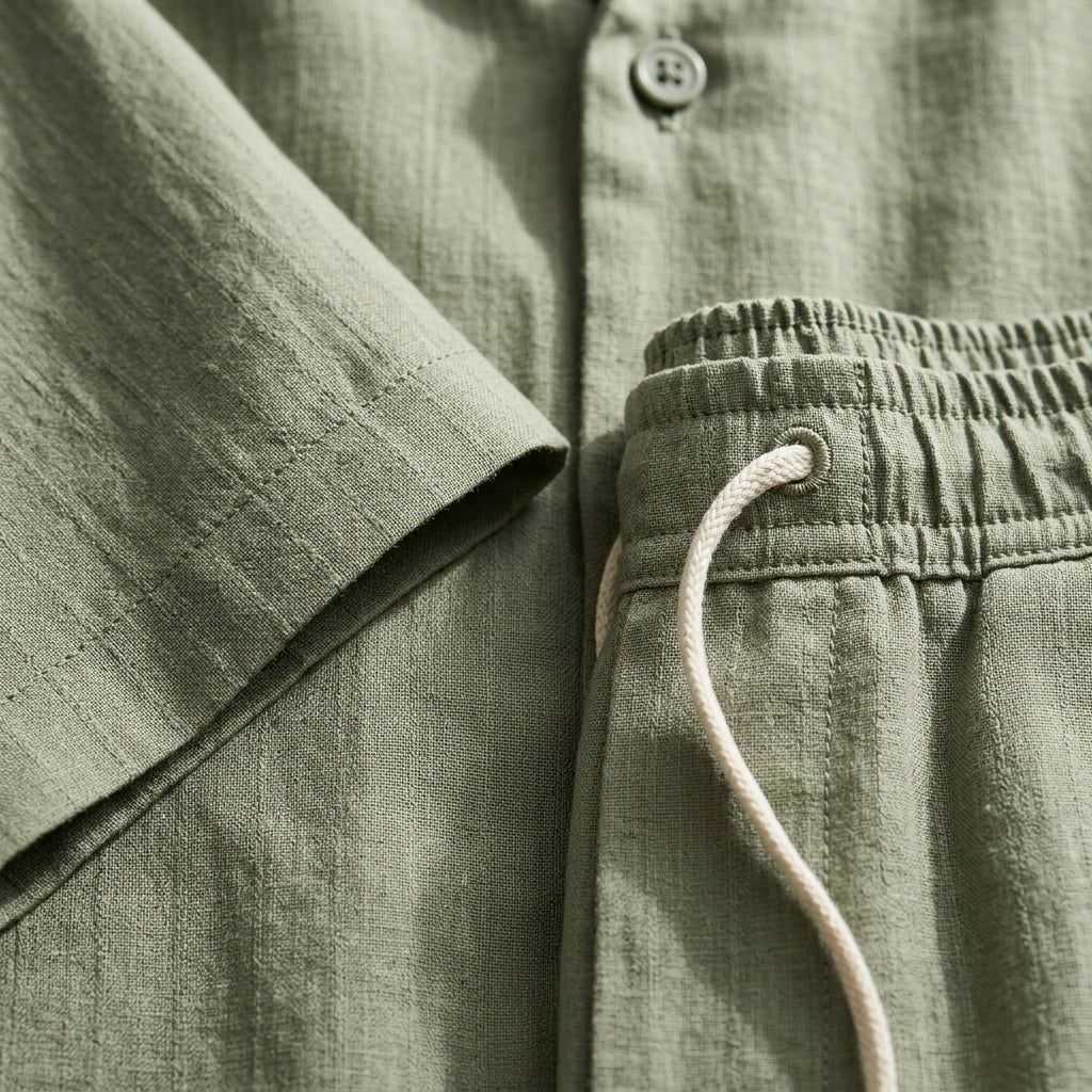 Fermo Linen Summer Set