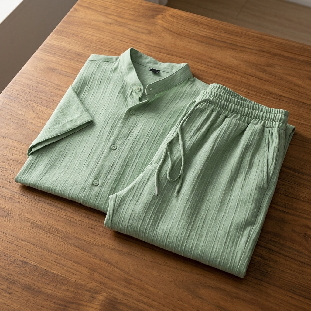 Fermo Linen Summer Set