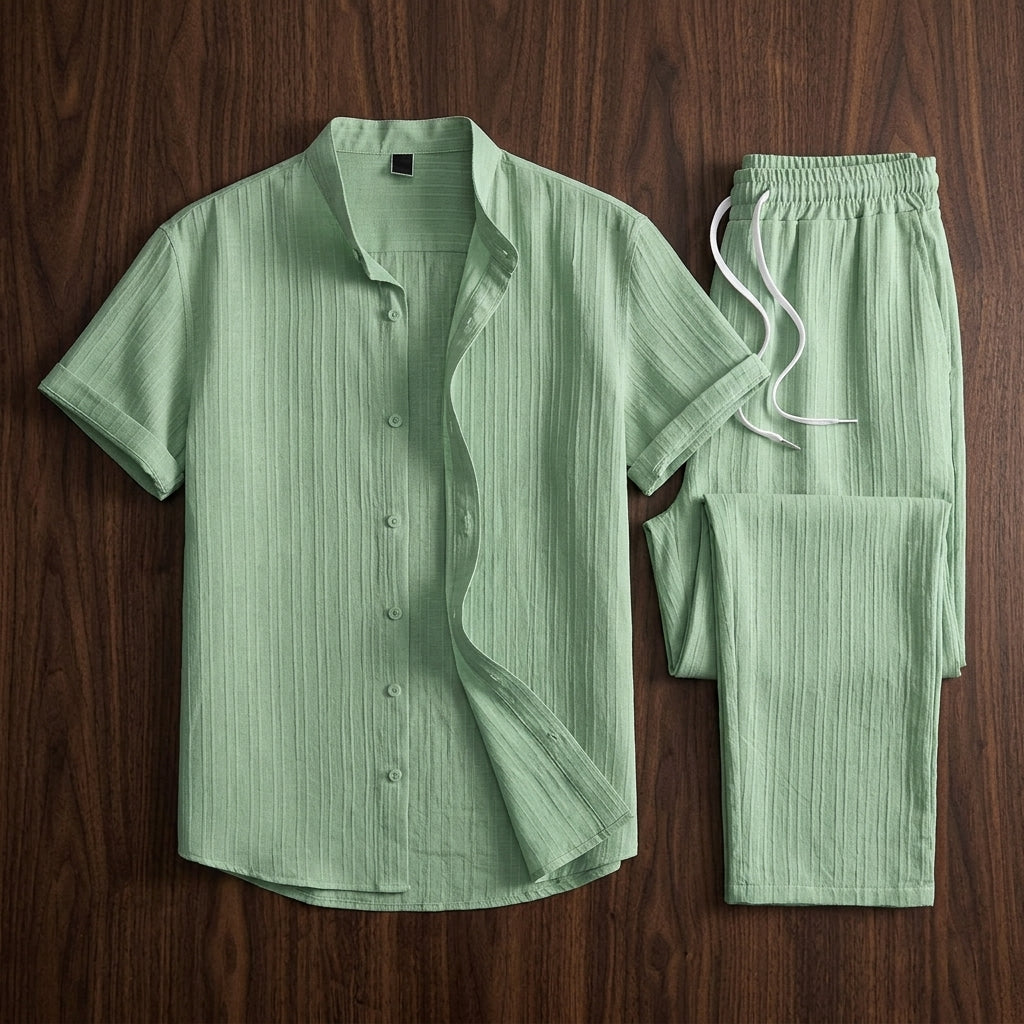 Fermo Linen Summer Set