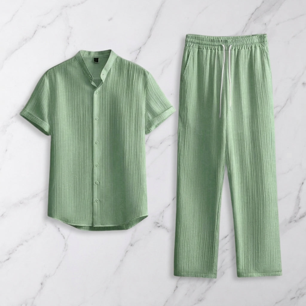 Fermo Linen Summer Set
