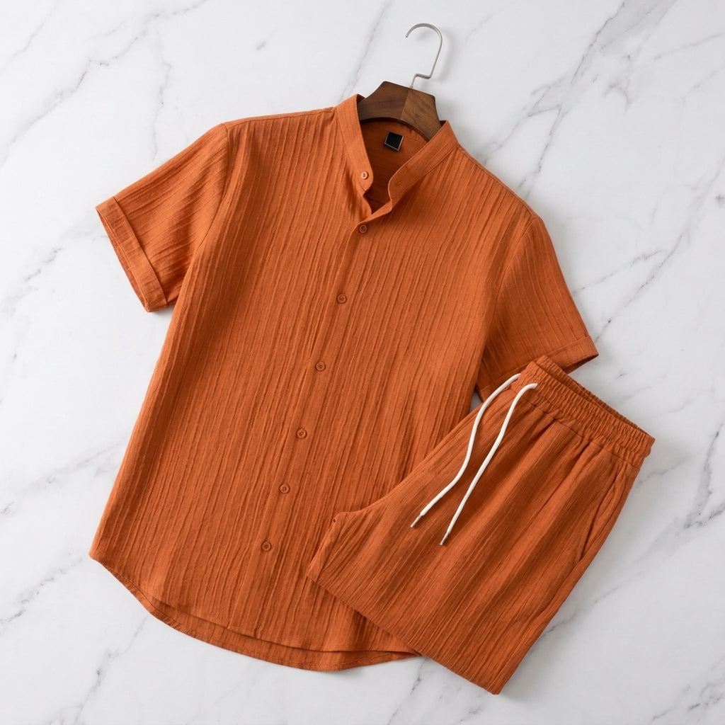 Fermo Linen Summer Set