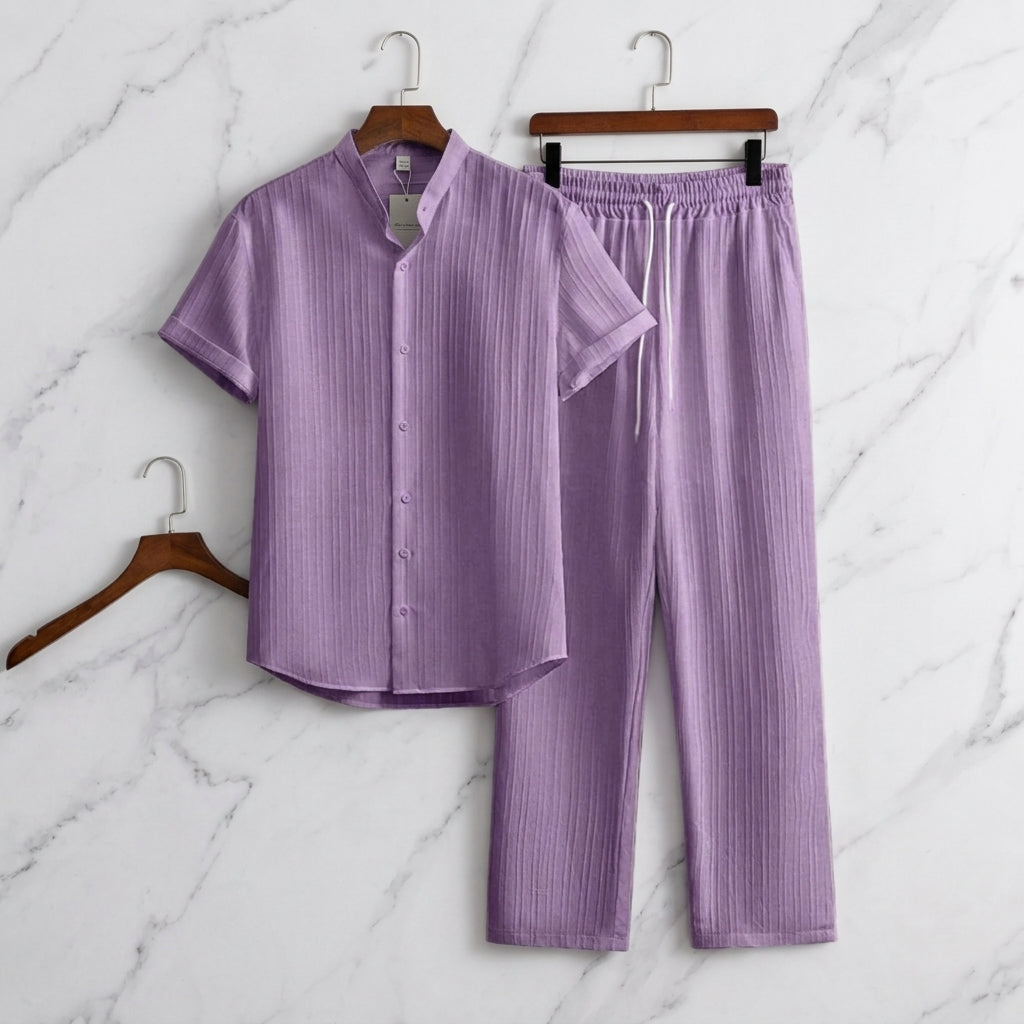 Fermo Linen Summer Set