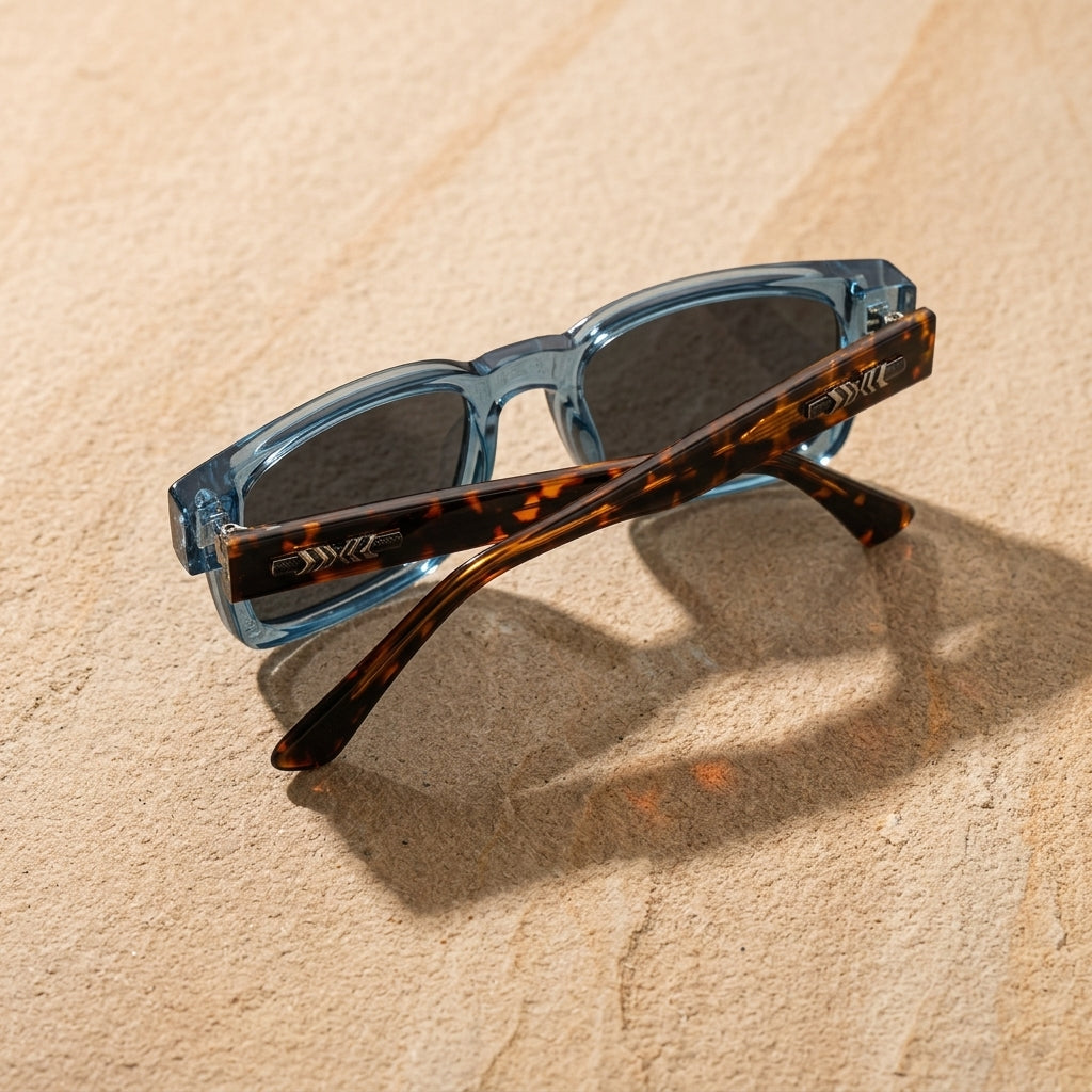Tropea Polarized Sunglasses