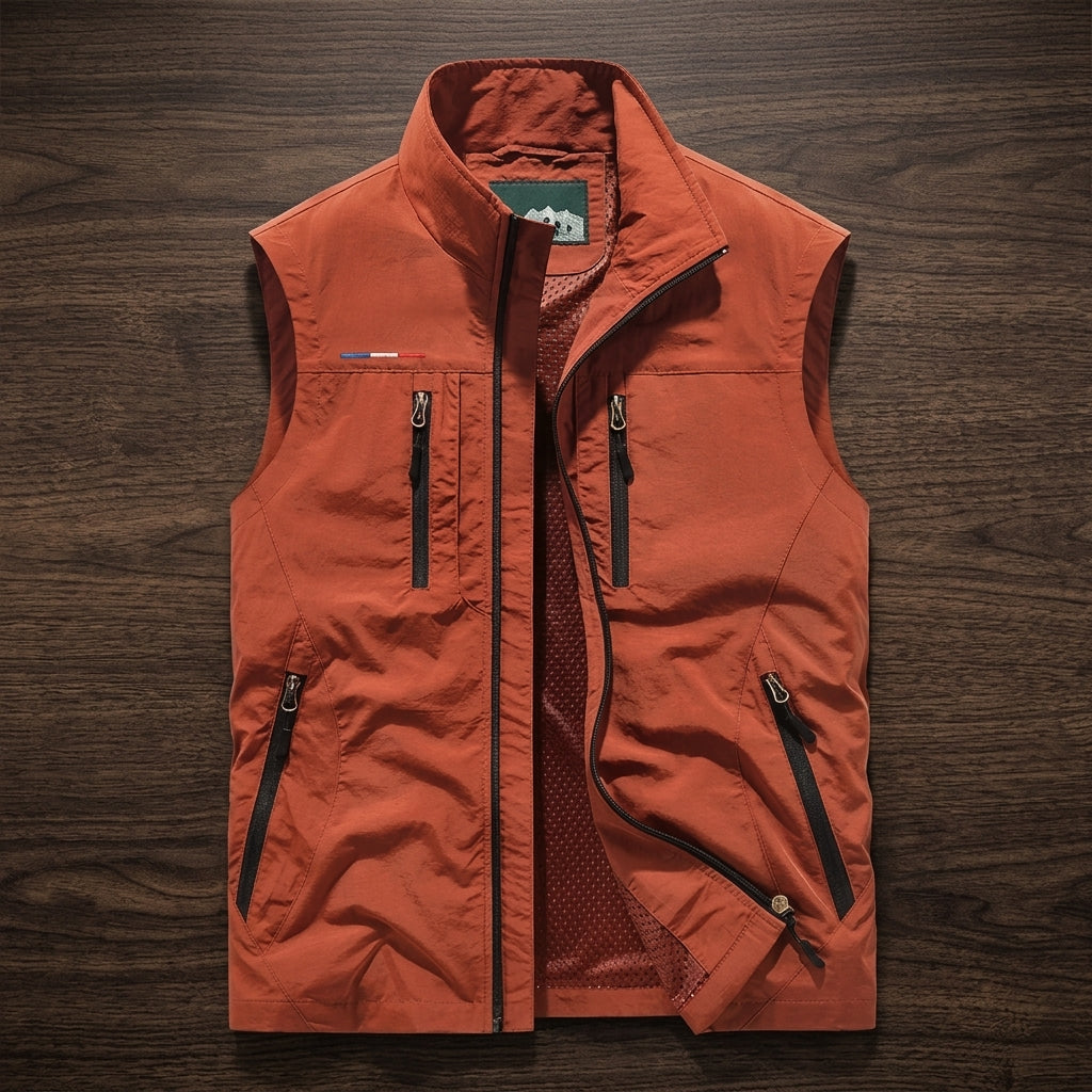 Scilla Down Gilet