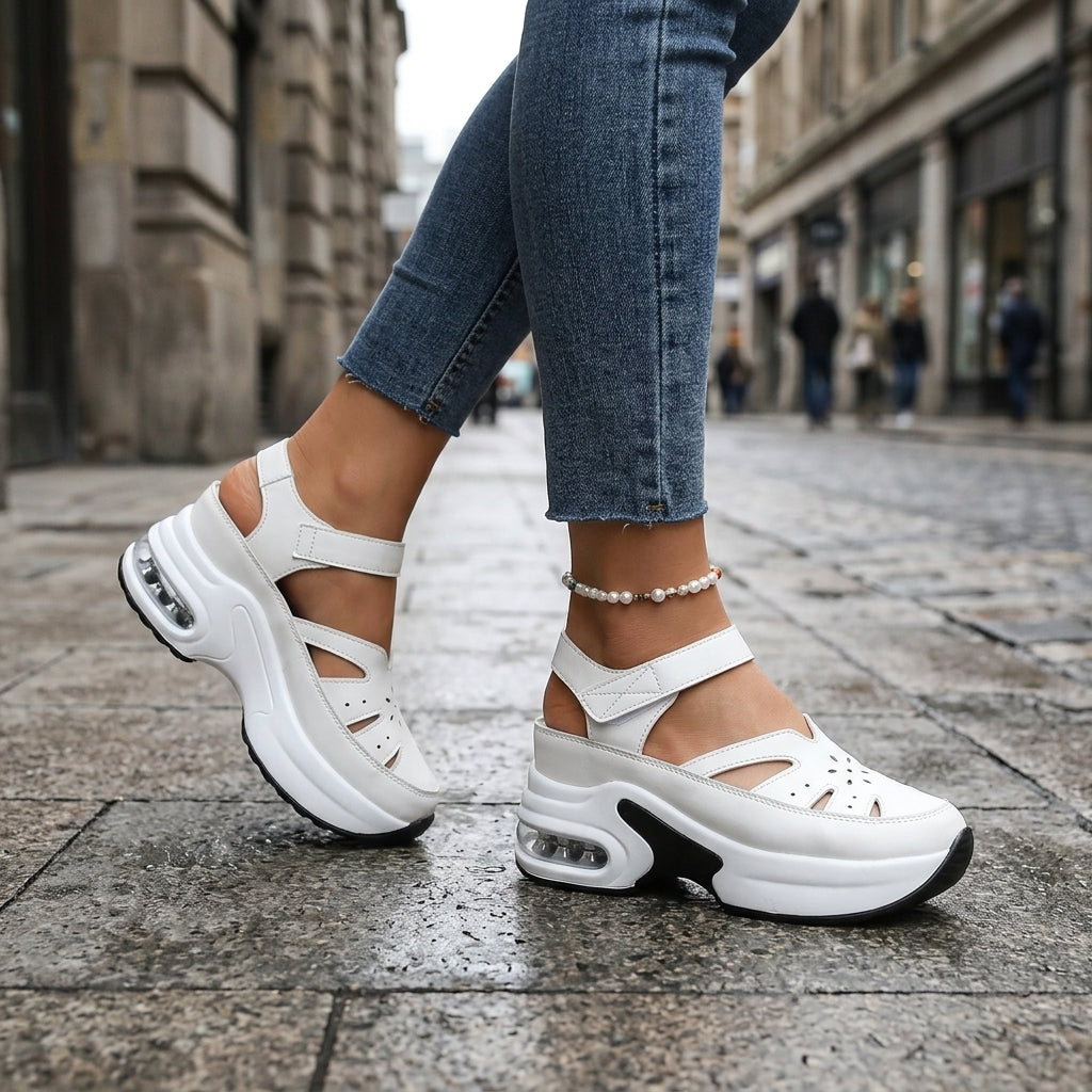 Sorrento Shoe