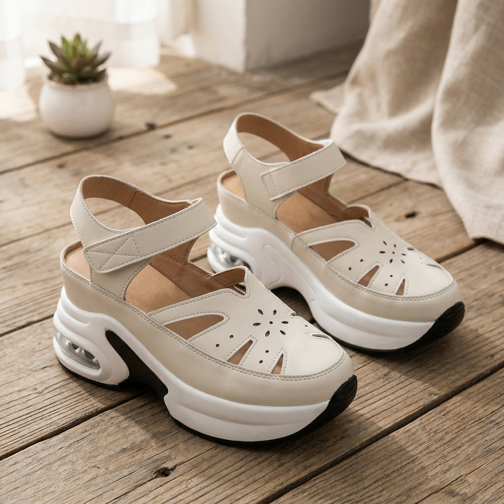 Sorrento Shoe