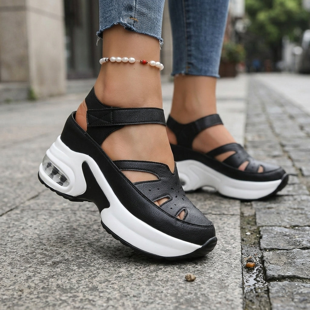 Sorrento Shoe