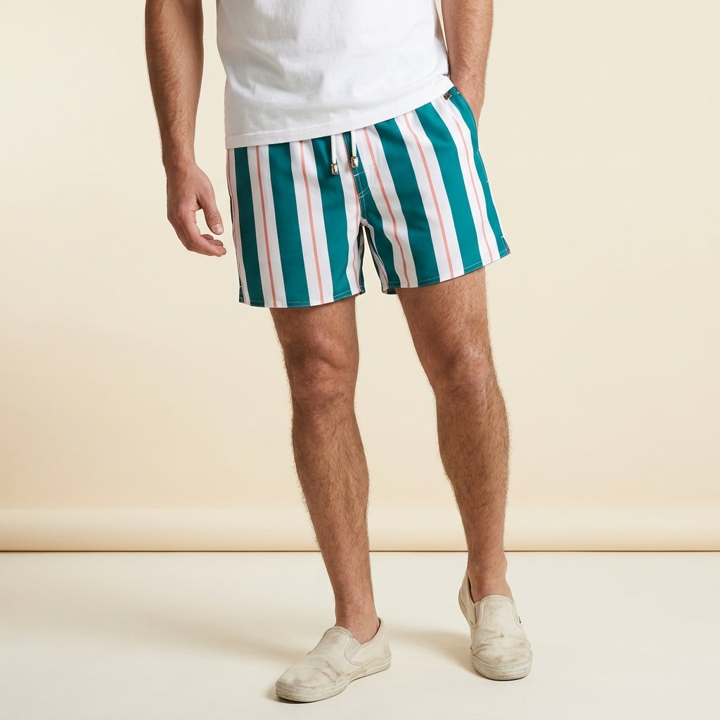 Tropea Men's Swim Shorts