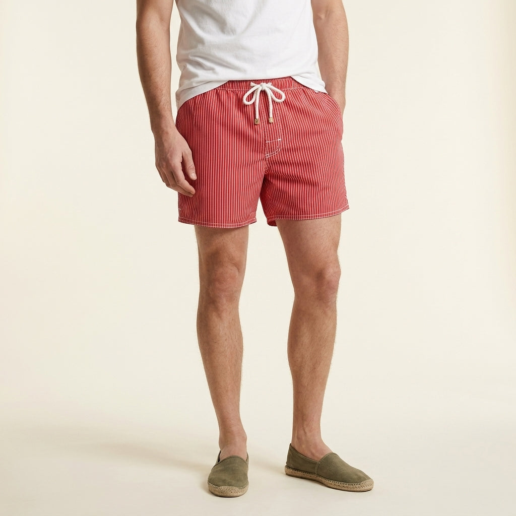 Tropea Men's Swim Shorts