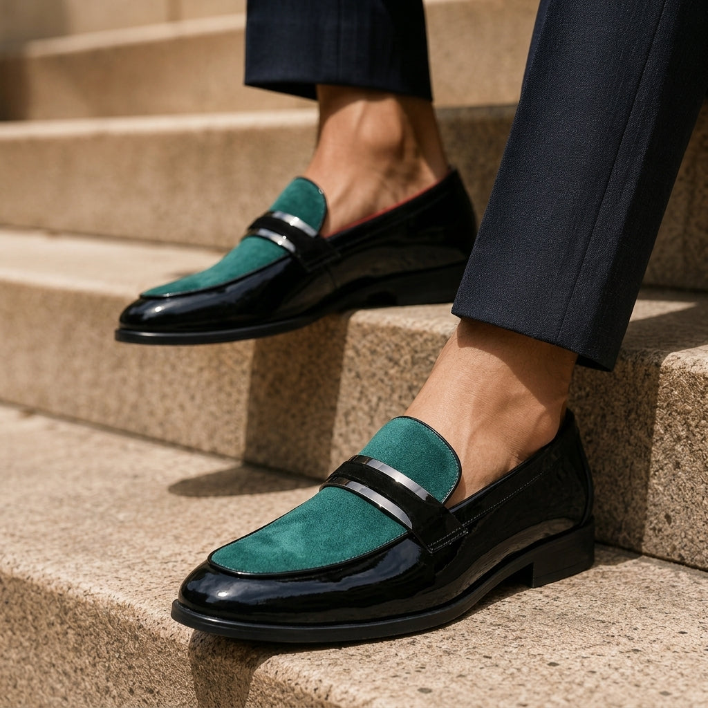 Wexford Italian Loafers