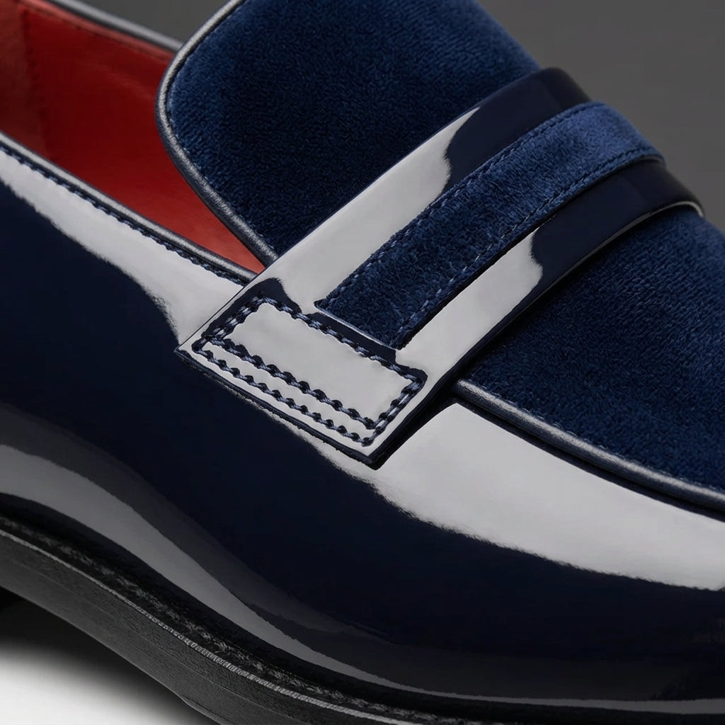 Wexford Italian Loafers