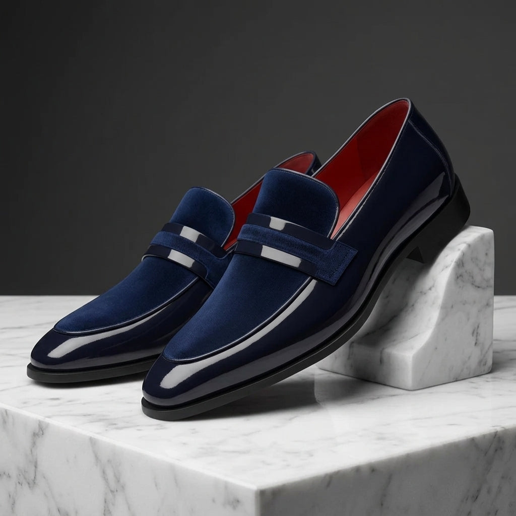 Wexford Italian Loafers