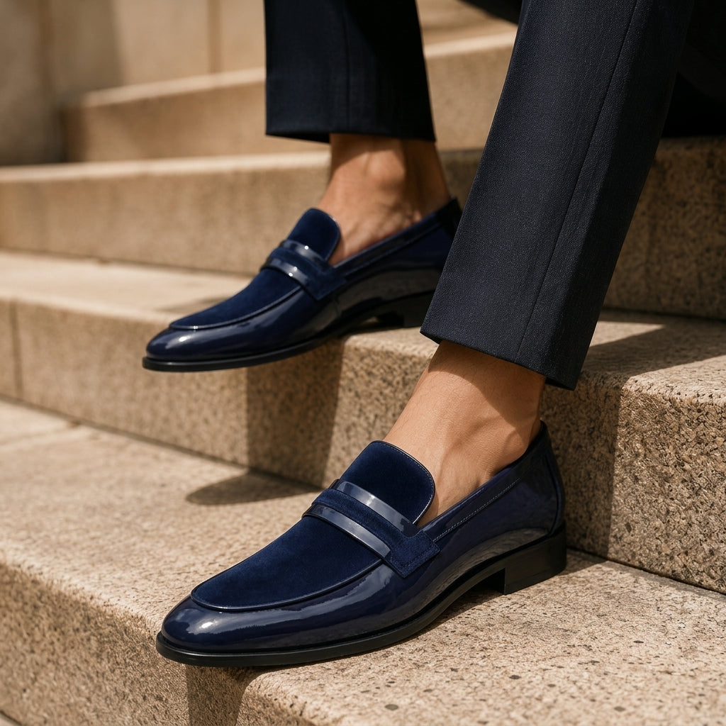 Wexford Italian Loafers