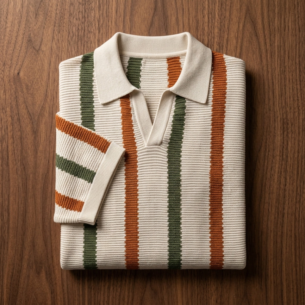 Laveno Polo Shirt