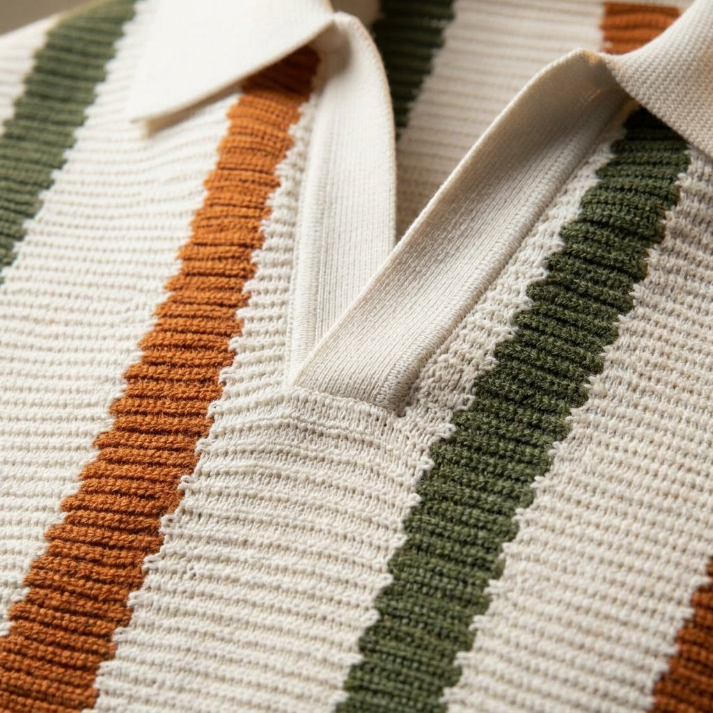 Laveno Polo Shirt