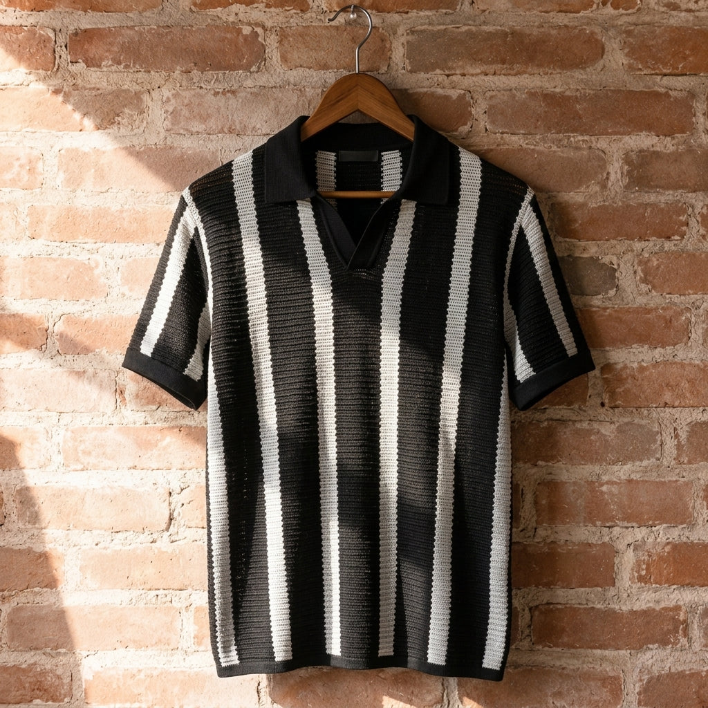 Laveno Polo Shirt