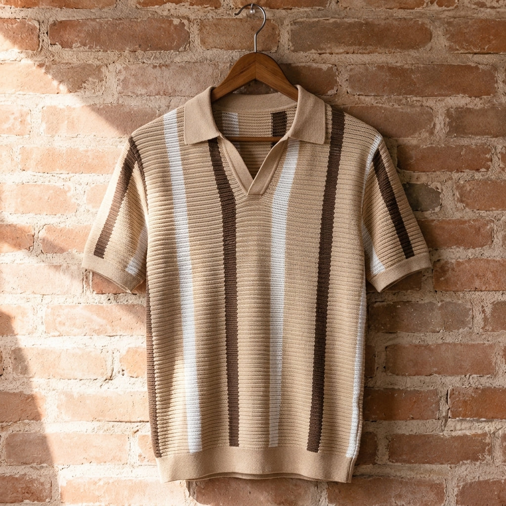 Laveno Polo Shirt