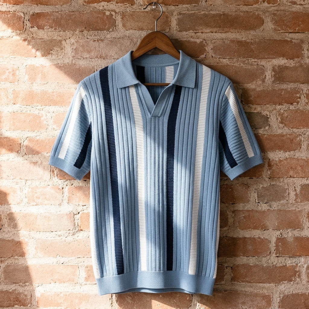 Laveno Polo Shirt