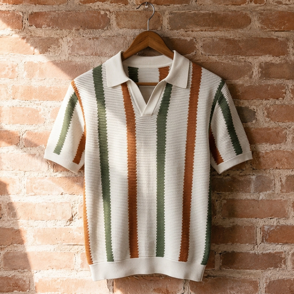 Laveno Polo Shirt
