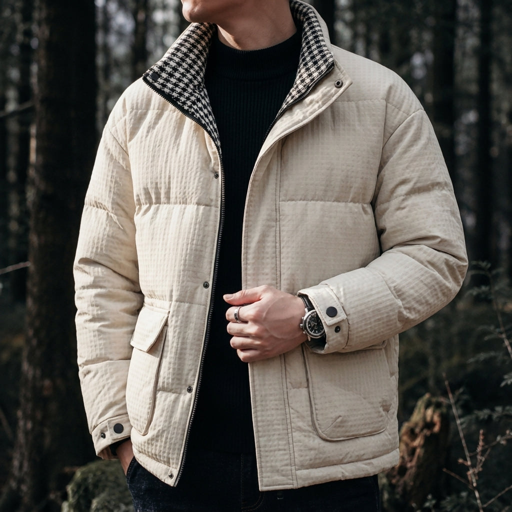 Salema Down Jacket