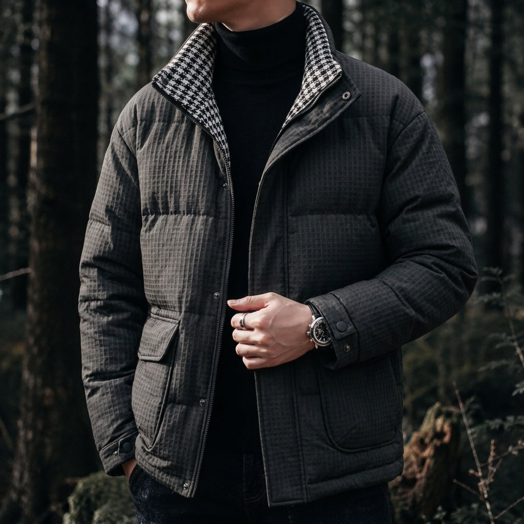 Salema Down Jacket