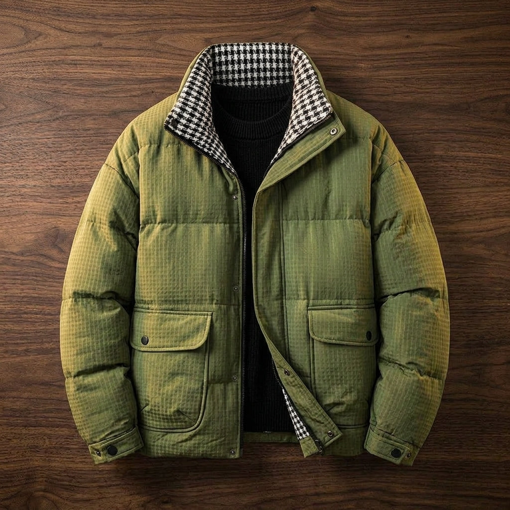 Salema Down Jacket