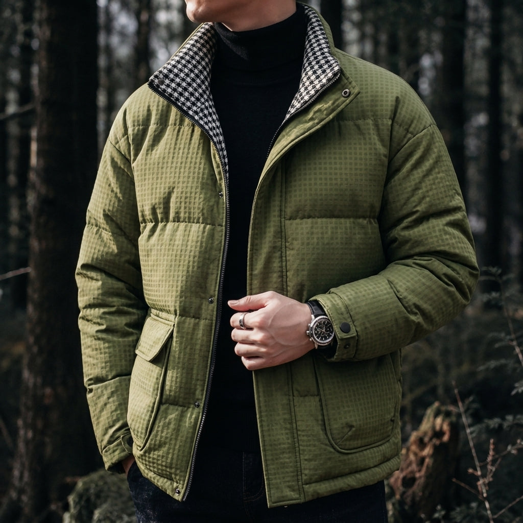 Salema Down Jacket