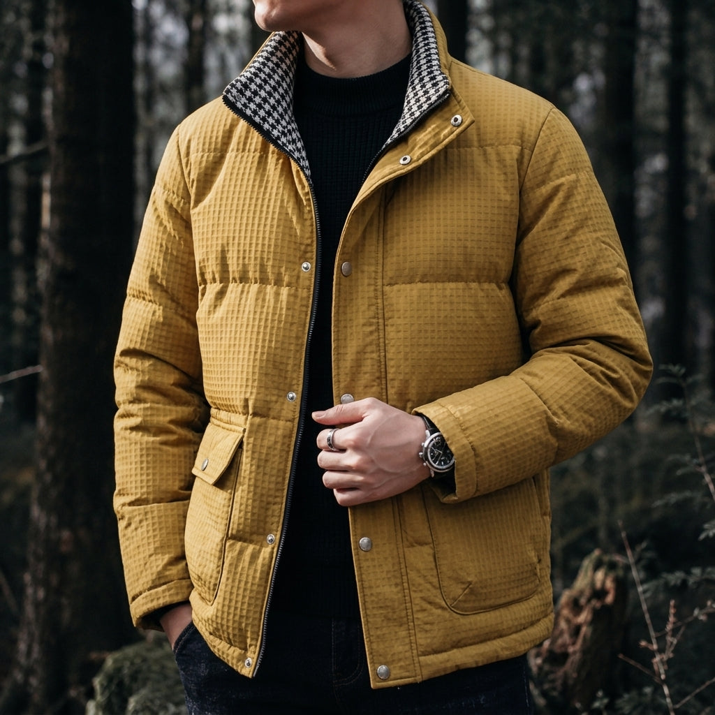 Salema Down Jacket