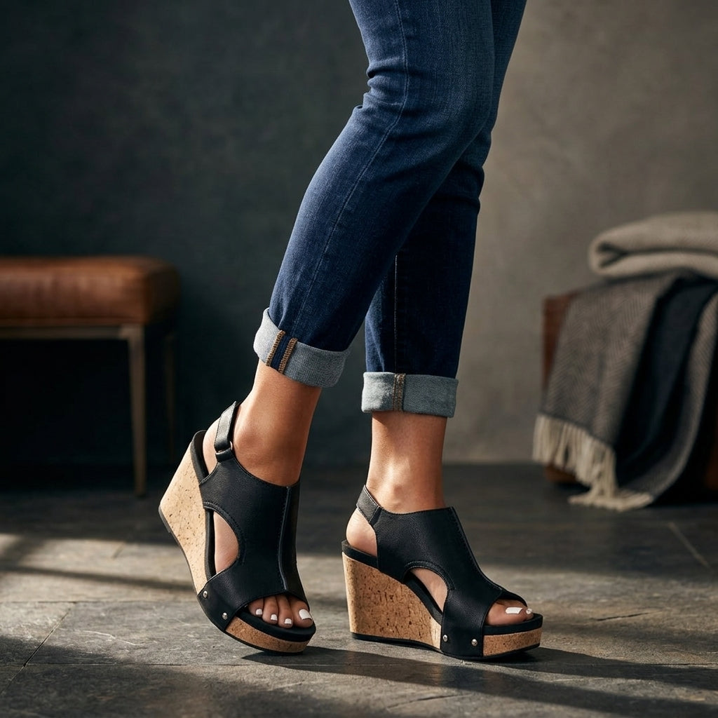 Adela Sandals