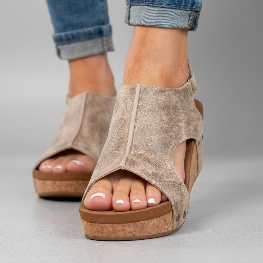 Adela Sandals