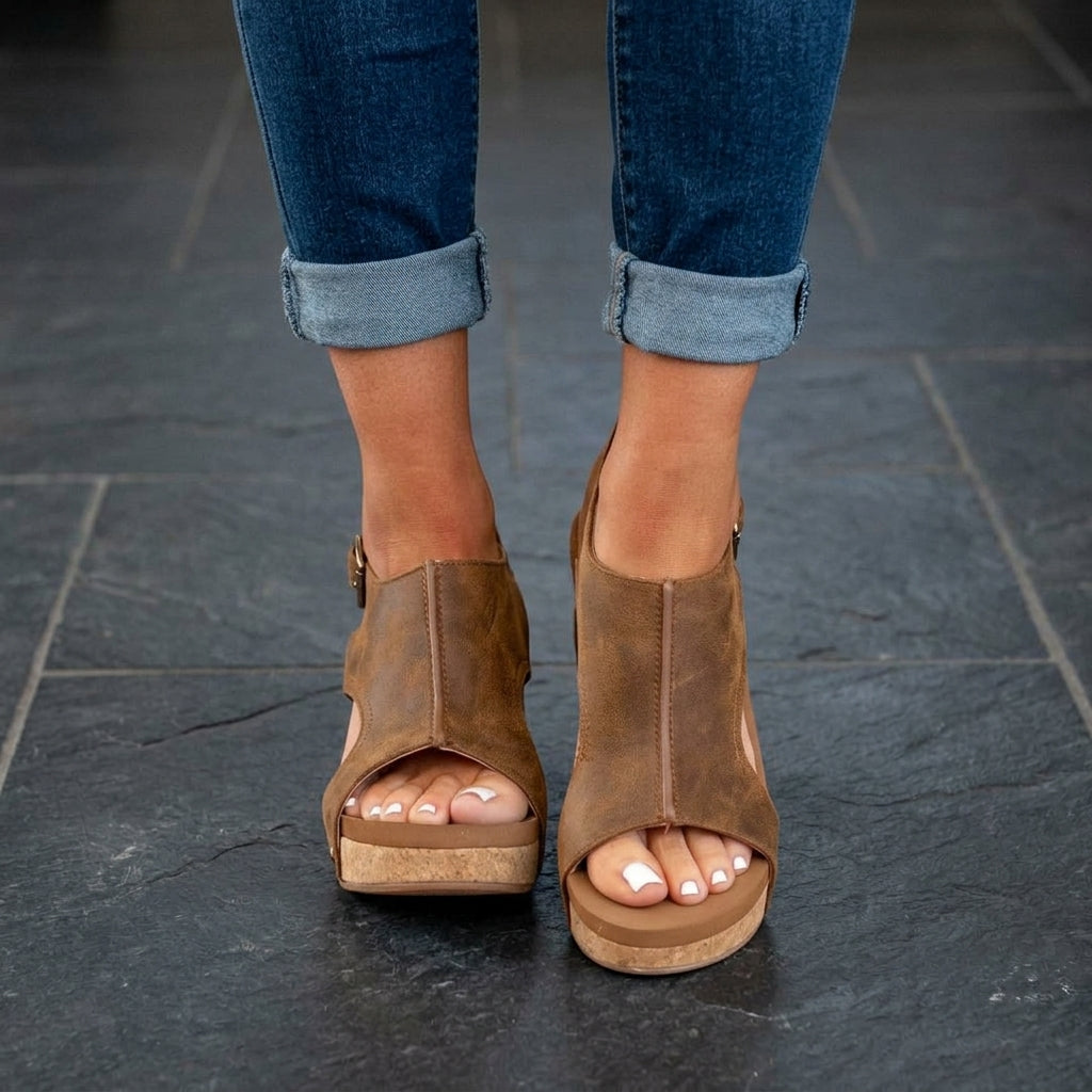 Adela Sandals