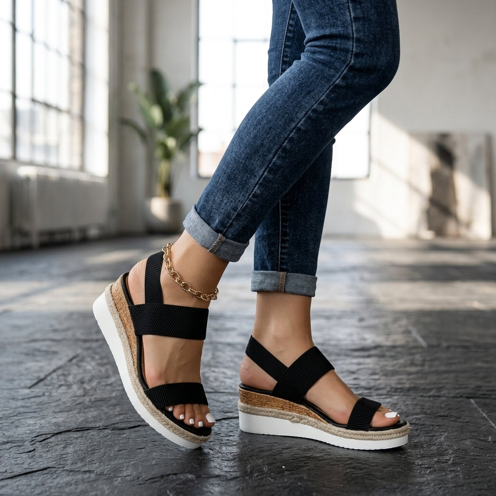 Zahara Women's Sandals