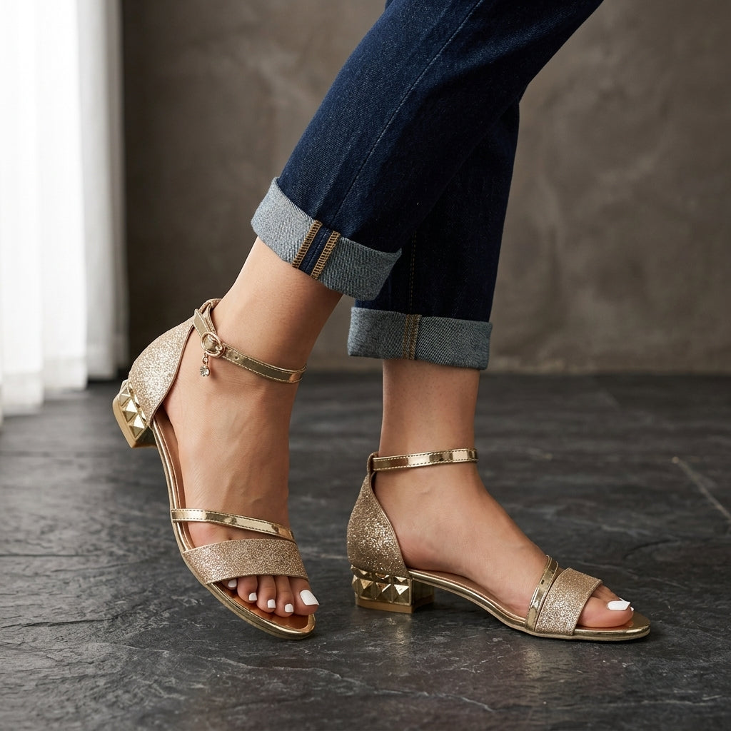 Olvera Women's Sandals