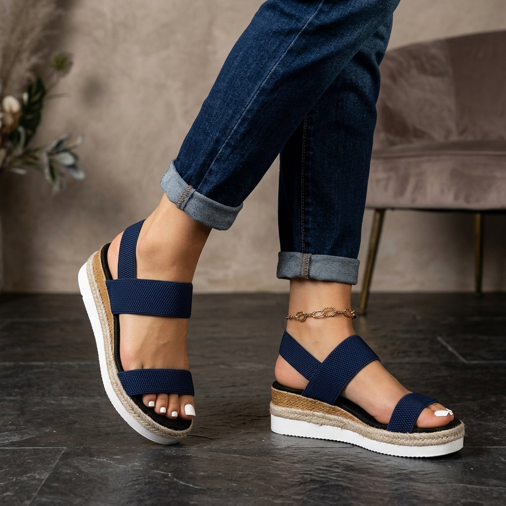 Zahara Women's Sandals