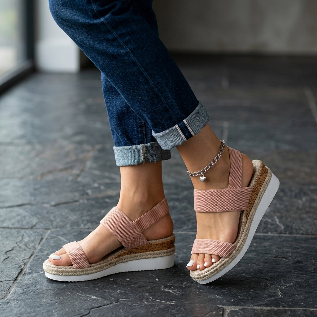 Zahara Women's Sandals