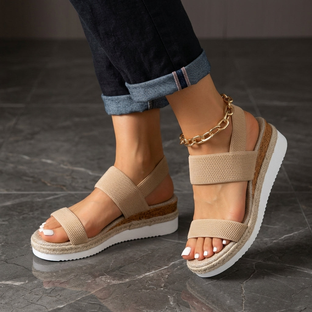Zahara Women's Sandals