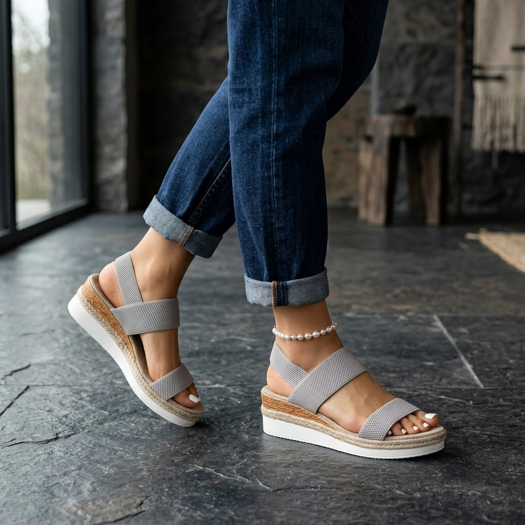 Zahara Women's Sandals