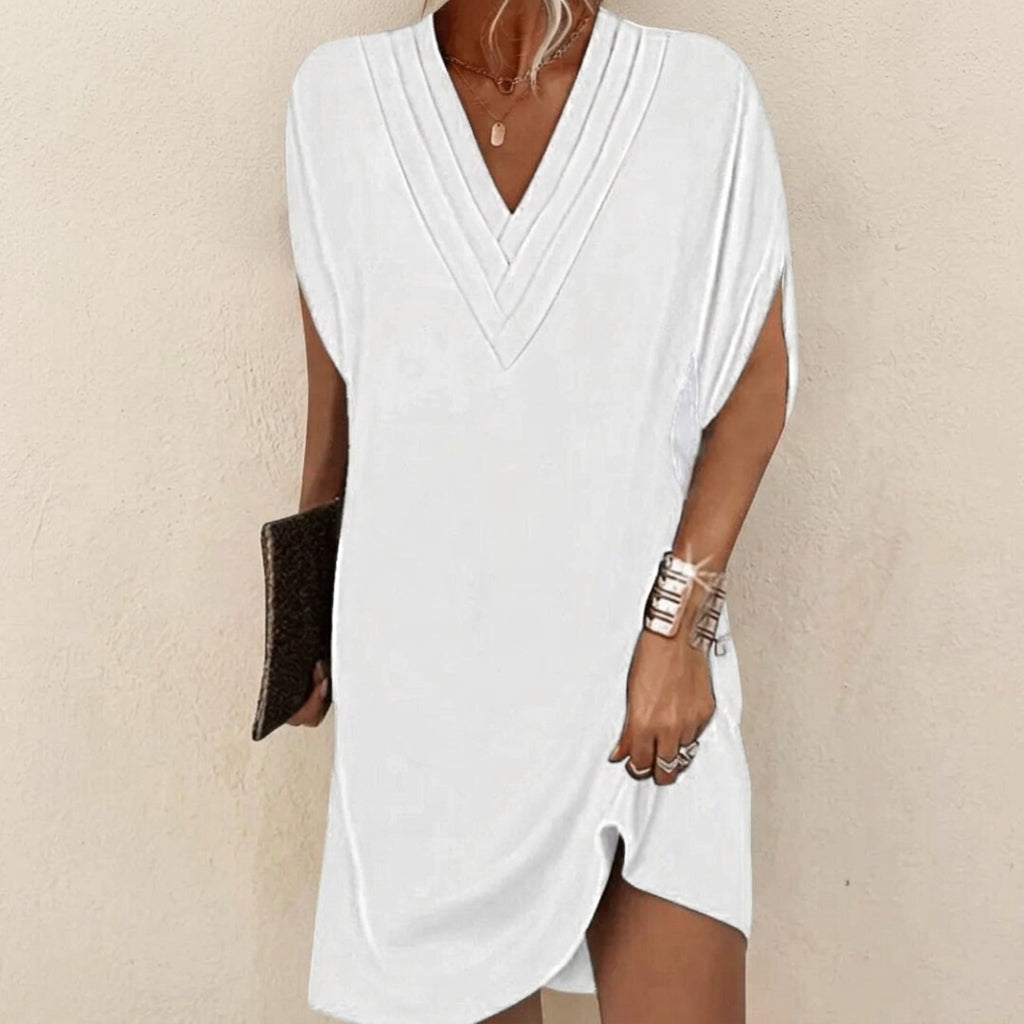 Ronda Relaxed Summer Dress