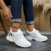 White Leopard Print