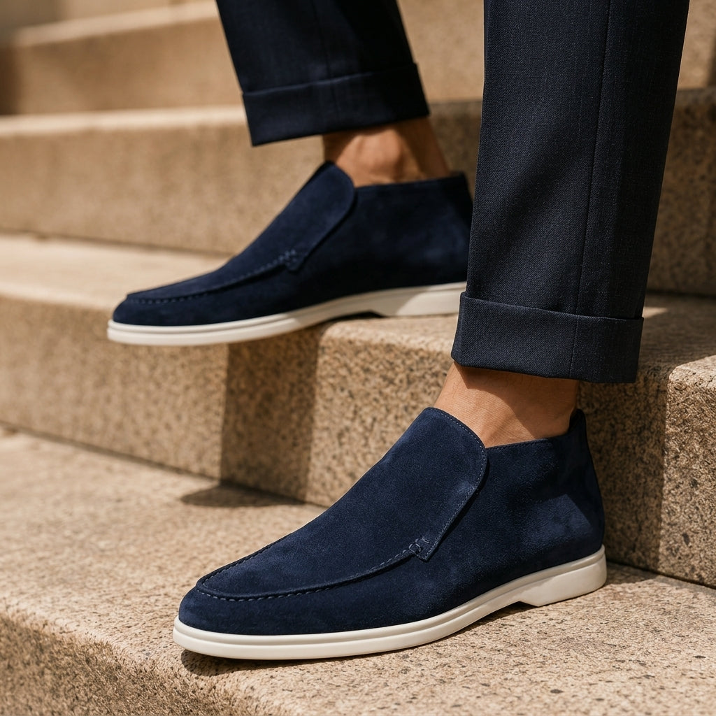 Marvao Suede Shoes
