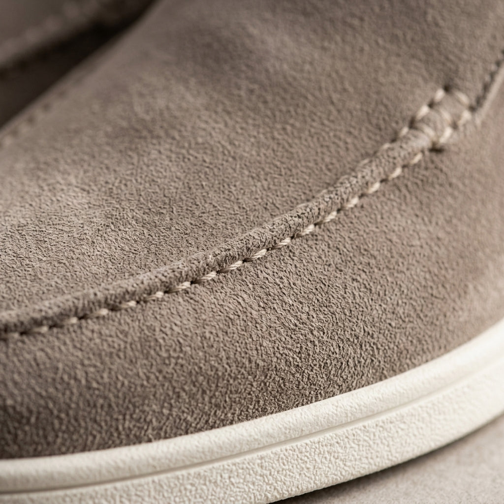 Marvao Suede Shoes