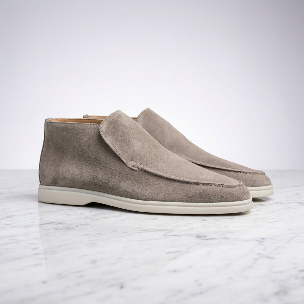 Marvao Suede Shoes