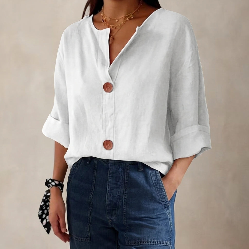 Kelston Women's Summer Blouse