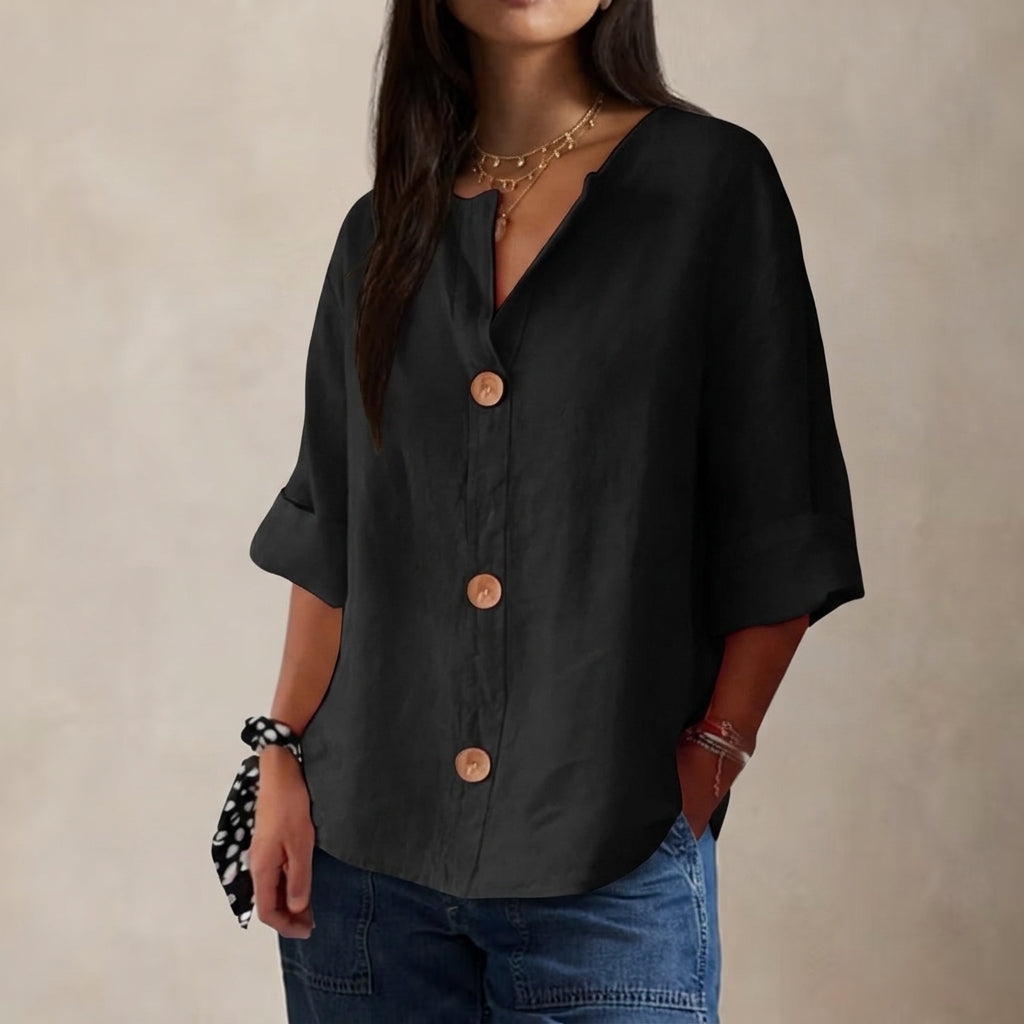 Kelston Women's Summer Blouse