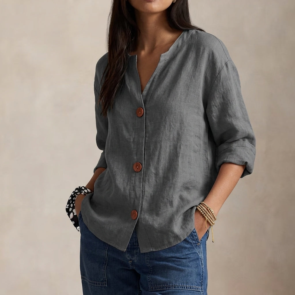 Kelston Women's Summer Blouse