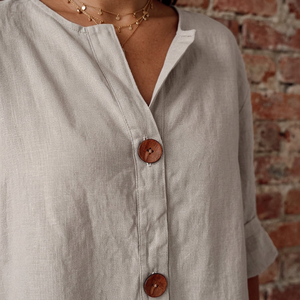 Kelston Women's Summer Blouse